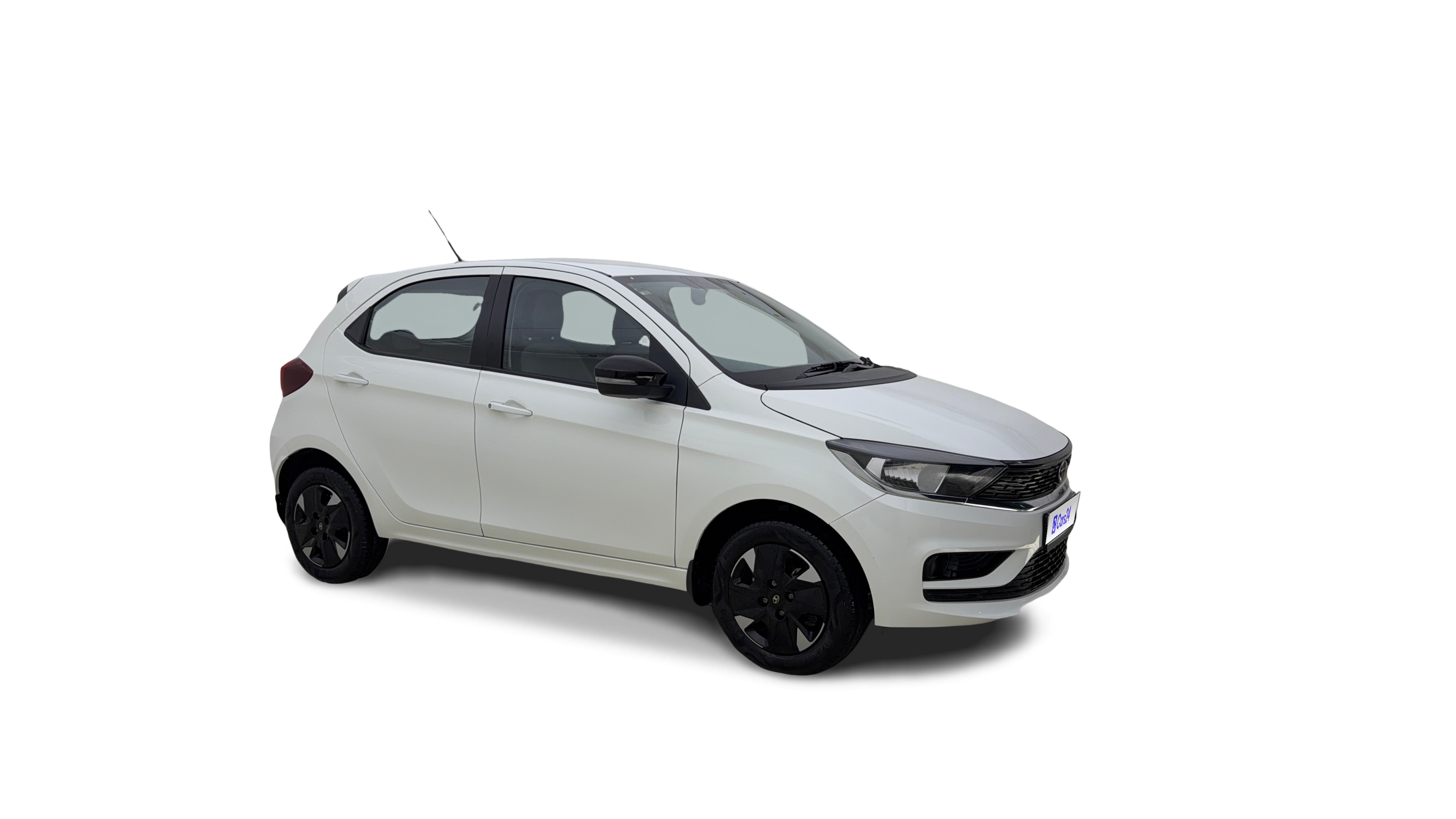 2025 Tata Tiago - Hatchback - Petrol - Automatic - ₹5.70 lakh