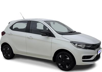 2025 Tata Tiago - Hatchback - Petrol - Automatic - ₹5.70 lakh