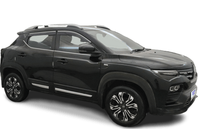 2024 Renault Kiger - Hatchback - Petrol - Automatic - ₹6.13 lakh
