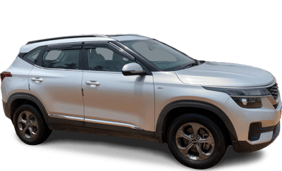 2023 KIA SELTOS - SUV - Petrol - Manual - ₹11.08 lakh