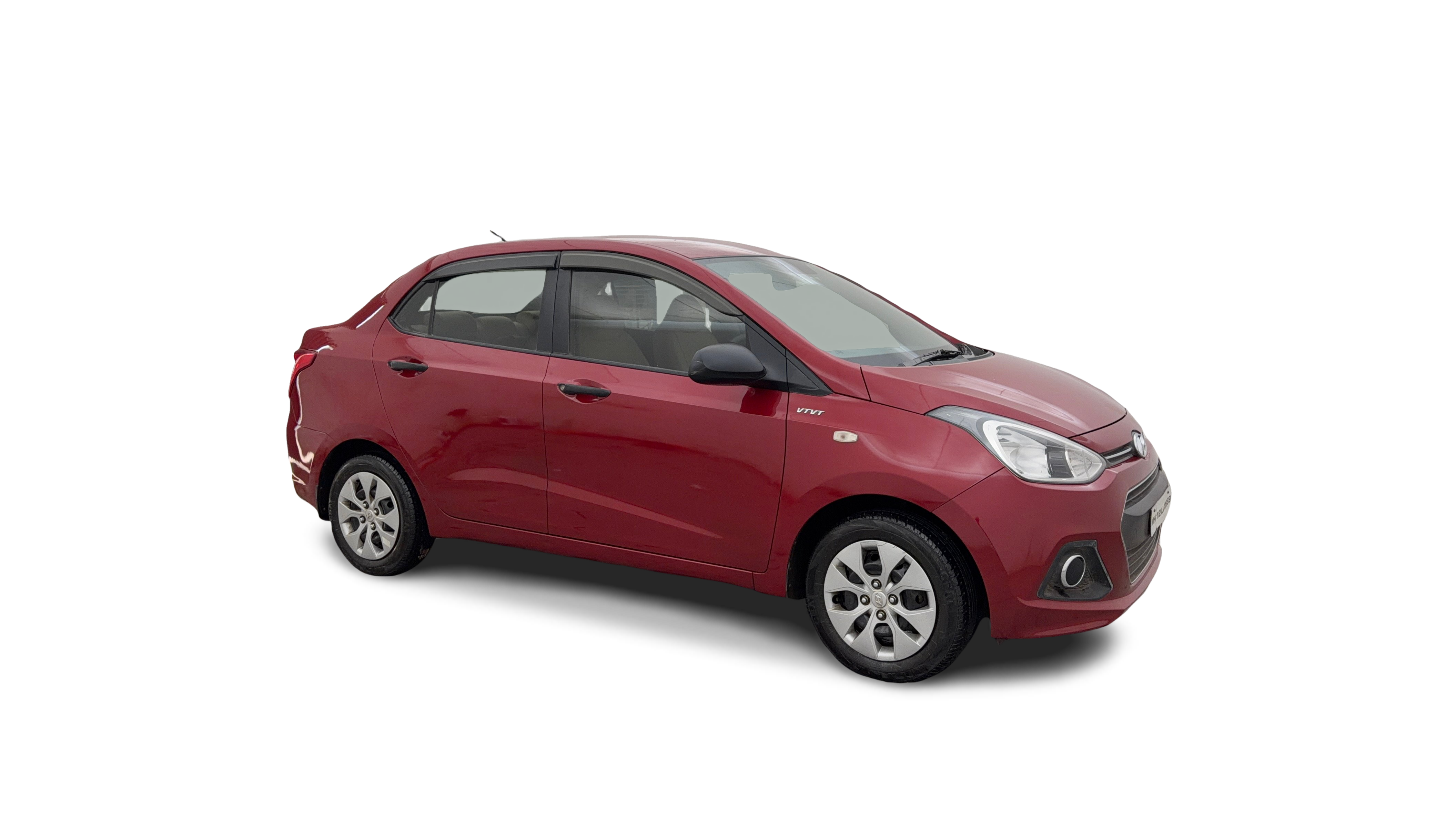 2015 Hyundai Xcent - Sedan - Petrol - Manual - ₹3.26 lakh