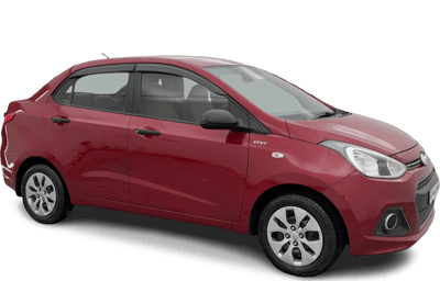 2015 Hyundai Xcent - Sedan - Petrol - Manual - ₹3.26 lakh