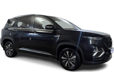 2020 MG HECTOR PLUS - SUV - Petrol - Automatic - ₹9.88 lakh