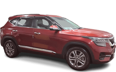 2020 KIA SELTOS - SUV - Diesel - Manual - ₹10.66 lakh