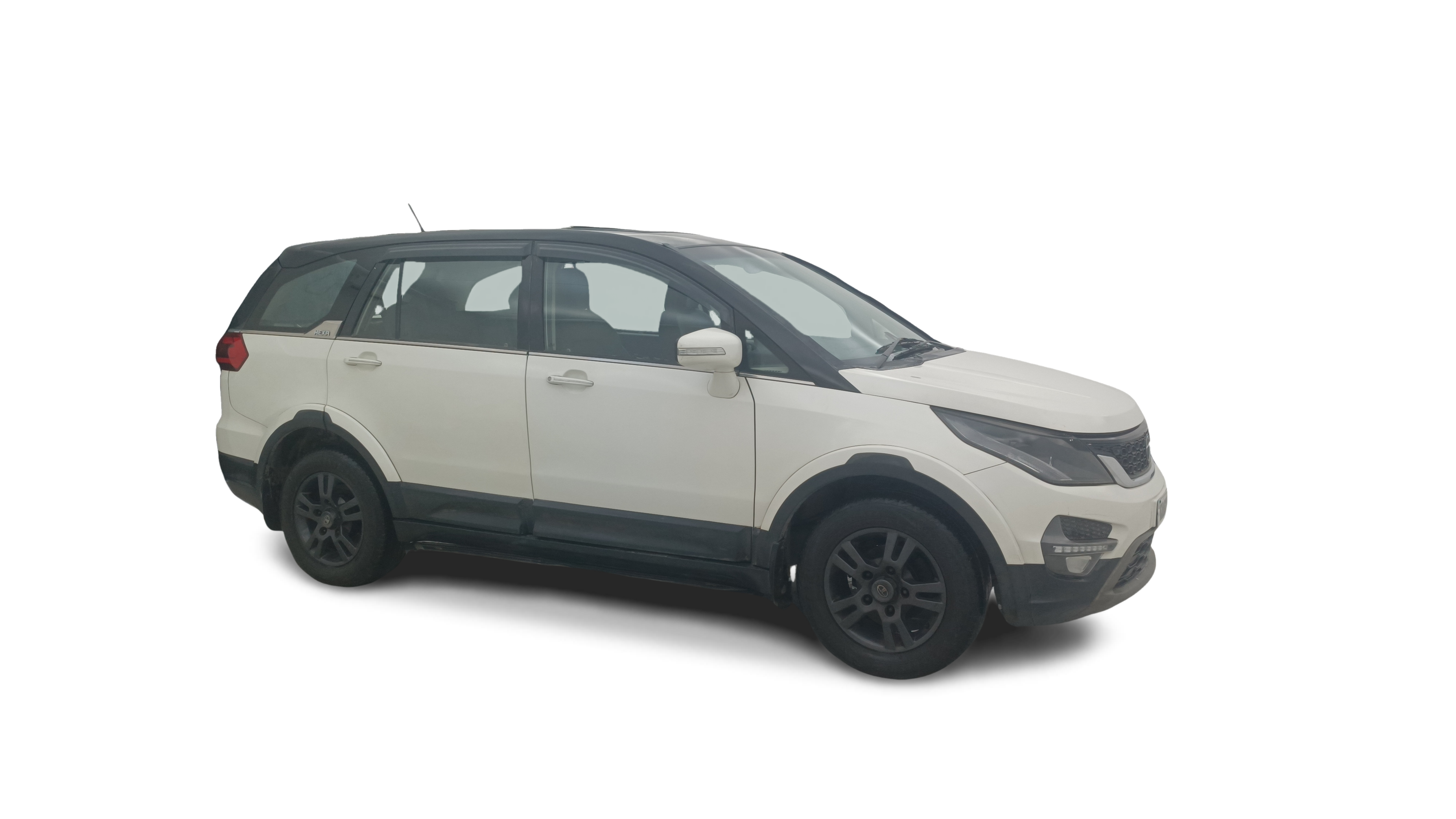 2019 Tata Hexa - SUV - Diesel - Automatic - ₹9.78 lakh