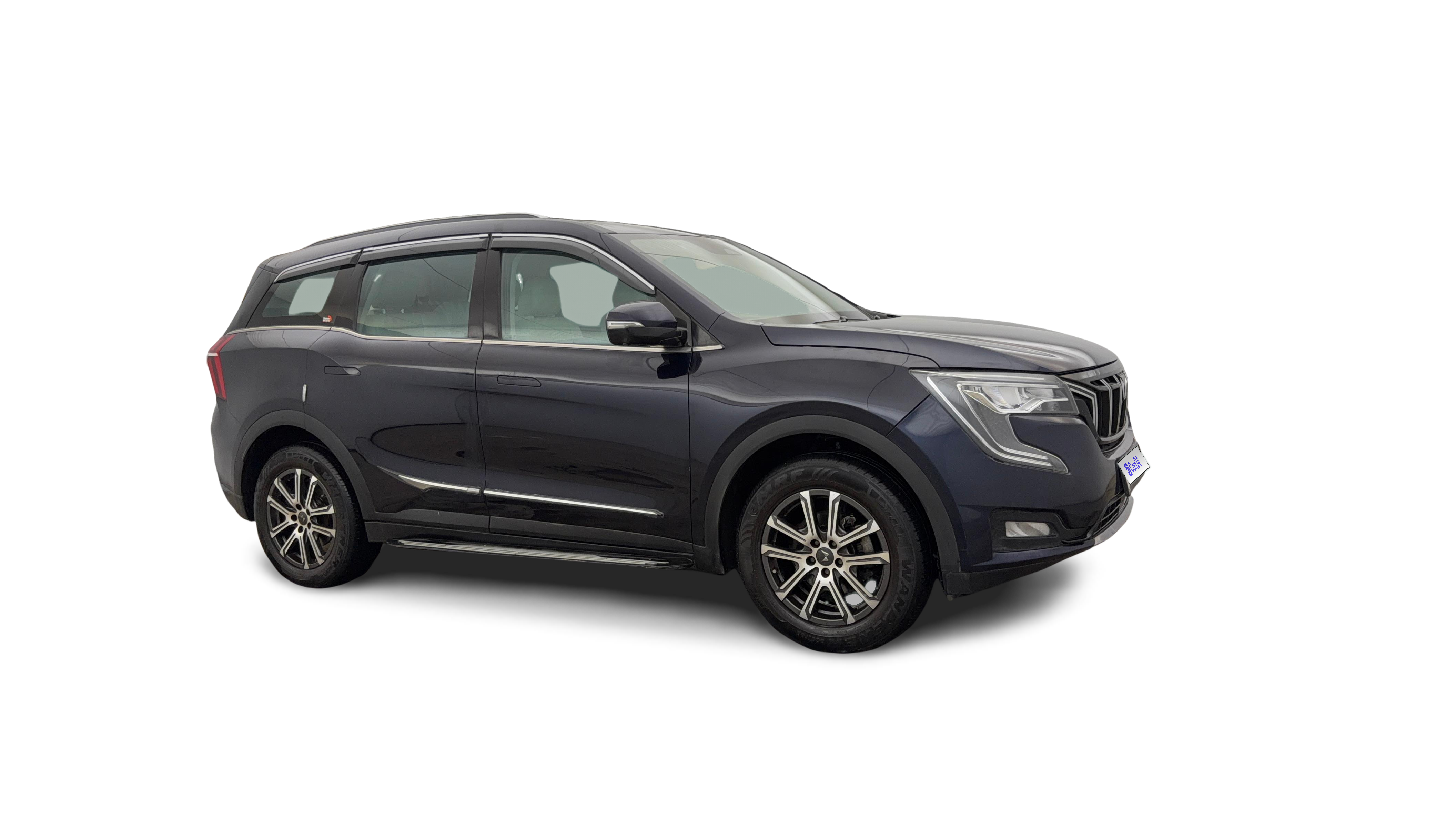 2023 Mahindra XUV700 - SUV - Diesel - Manual - ₹16.61 lakh
