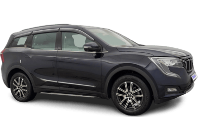 2023 Mahindra XUV700 - SUV - Diesel - Manual - ₹16.72 lakh