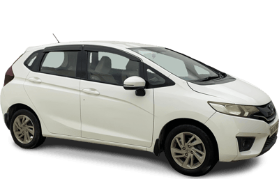 2015 Honda Jazz - Hatchback - Petrol - Manual - ₹3.12 lakh