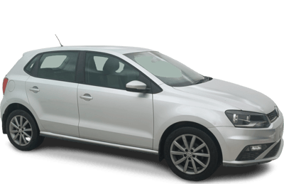 2021 Volkswagen Polo - Hatchback - Petrol - Manual - ₹6.77 lakh