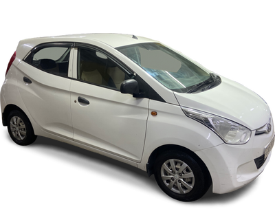 2016 Hyundai Eon - Hatchback - Petrol - Manual - ₹2.20 lakh