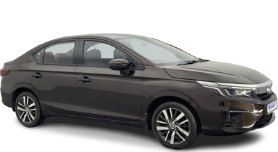 2021 Honda City - Sedan - Petrol - Manual - ₹9.07 lakh