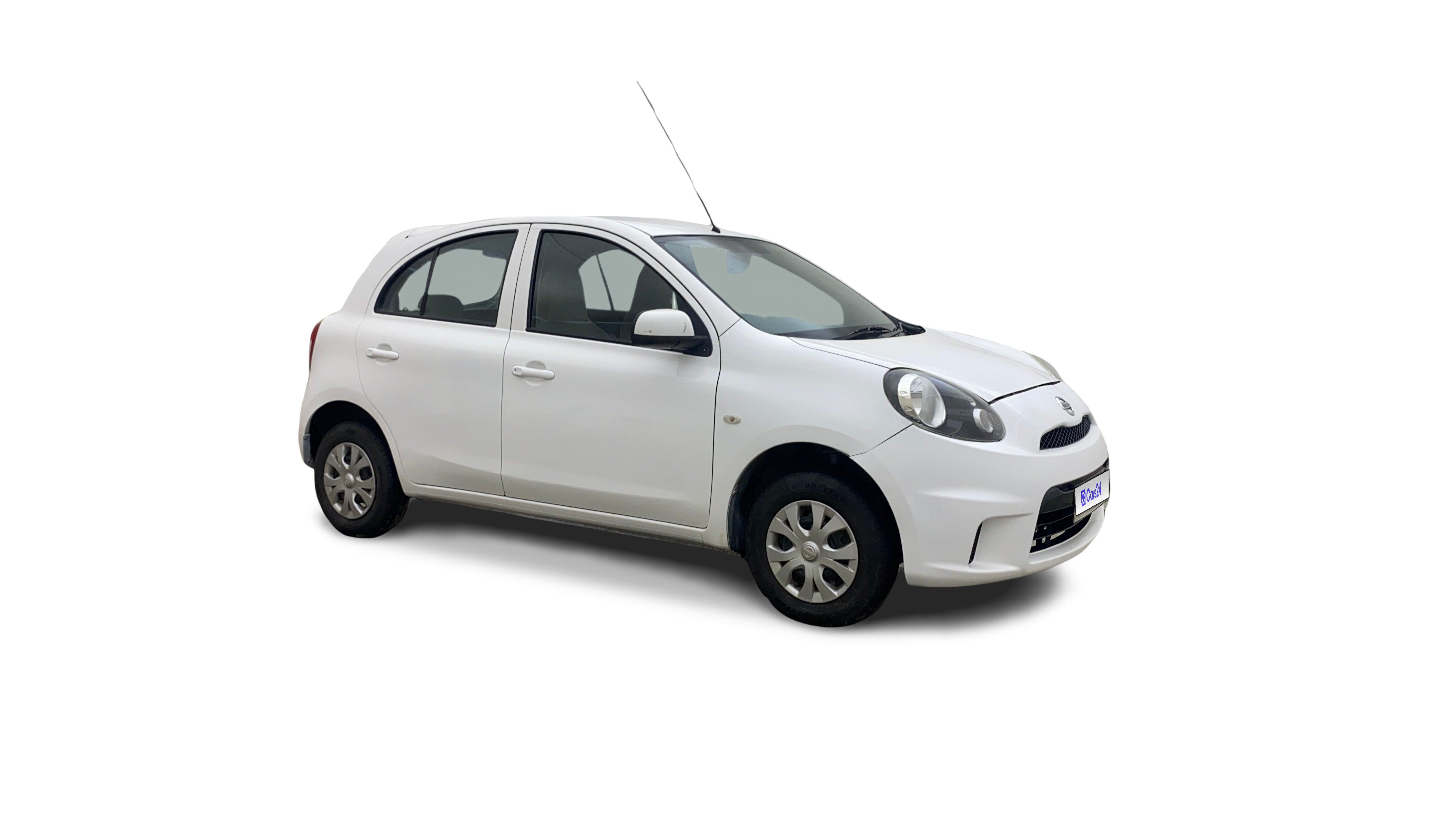 2015 Nissan Micra Active - Hatchback - Petrol - Manual - ₹2.69 lakh