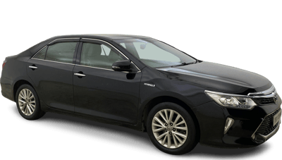 2016 Toyota Camry - Sedan - Hybrid - Automatic - ₹9.58 lakh