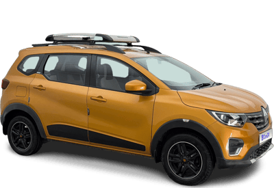 2020 Renault TRIBER - SUV - Petrol - Automatic - ₹6.13 lakh