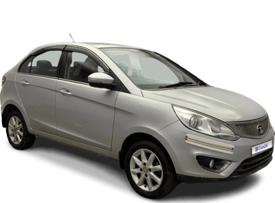 2016 Tata Zest - Sedan - Petrol - Manual - ₹4.13 lakh