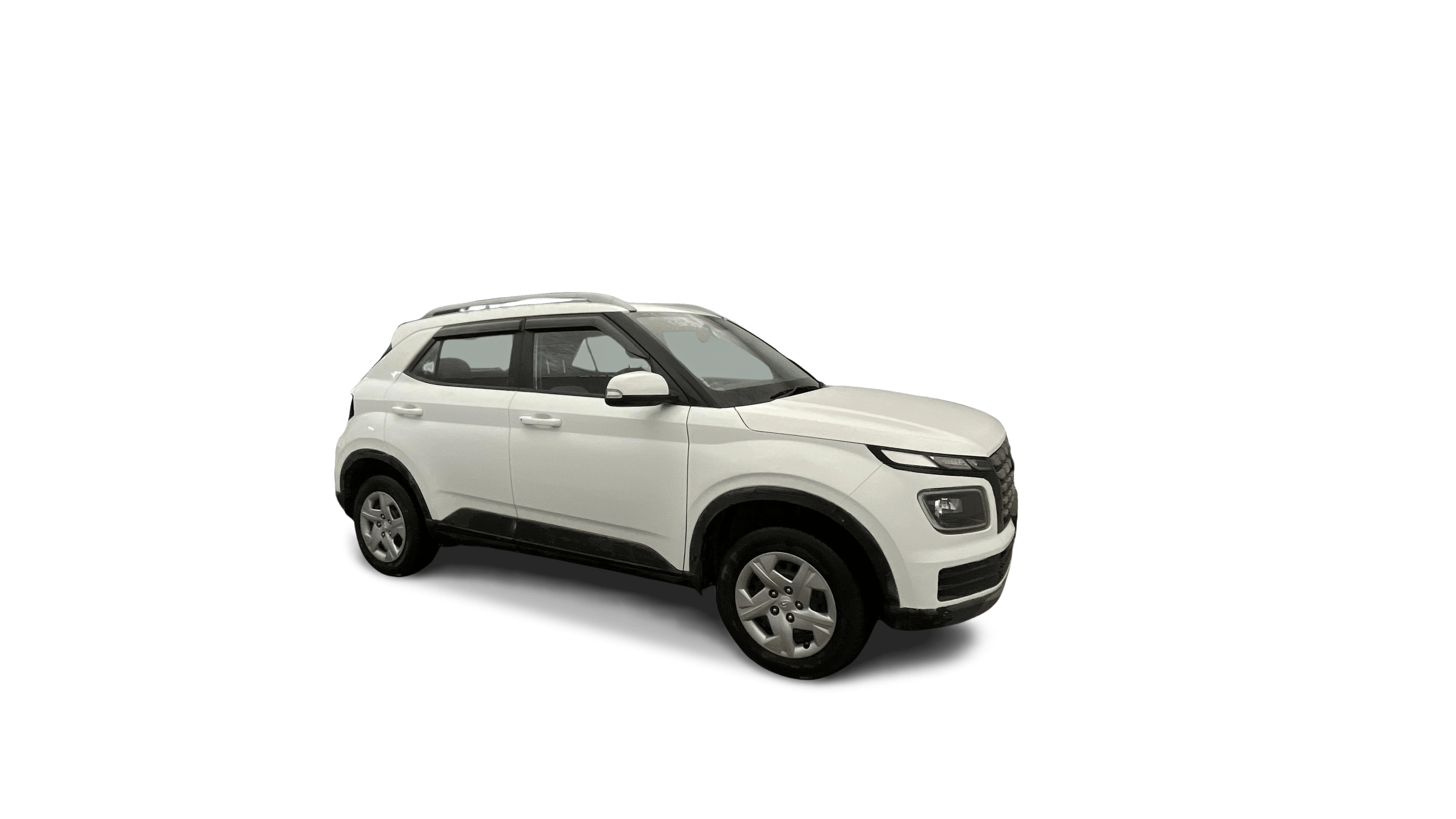 2022 Hyundai VENUE - SUV - Petrol - Manual - ₹6.79 lakh