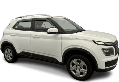 2022 Hyundai VENUE - SUV - Petrol - Manual - ₹6.79 lakh
