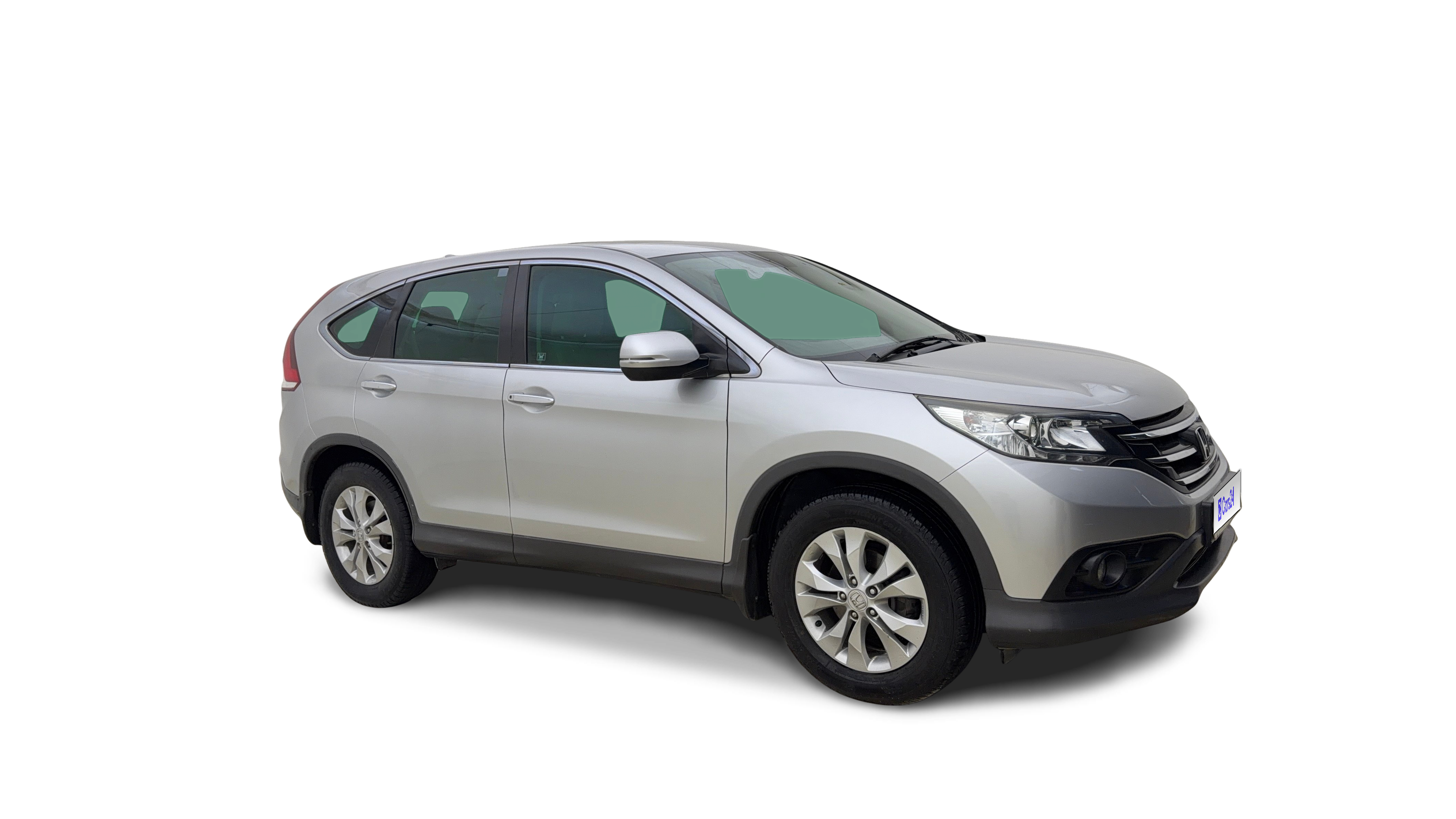 2018 Honda CRV - SUV - Petrol - Automatic - ₹7.31 lakh