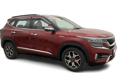 2020 KIA SELTOS - SUV - Petrol - Automatic - ₹9.71 lakh