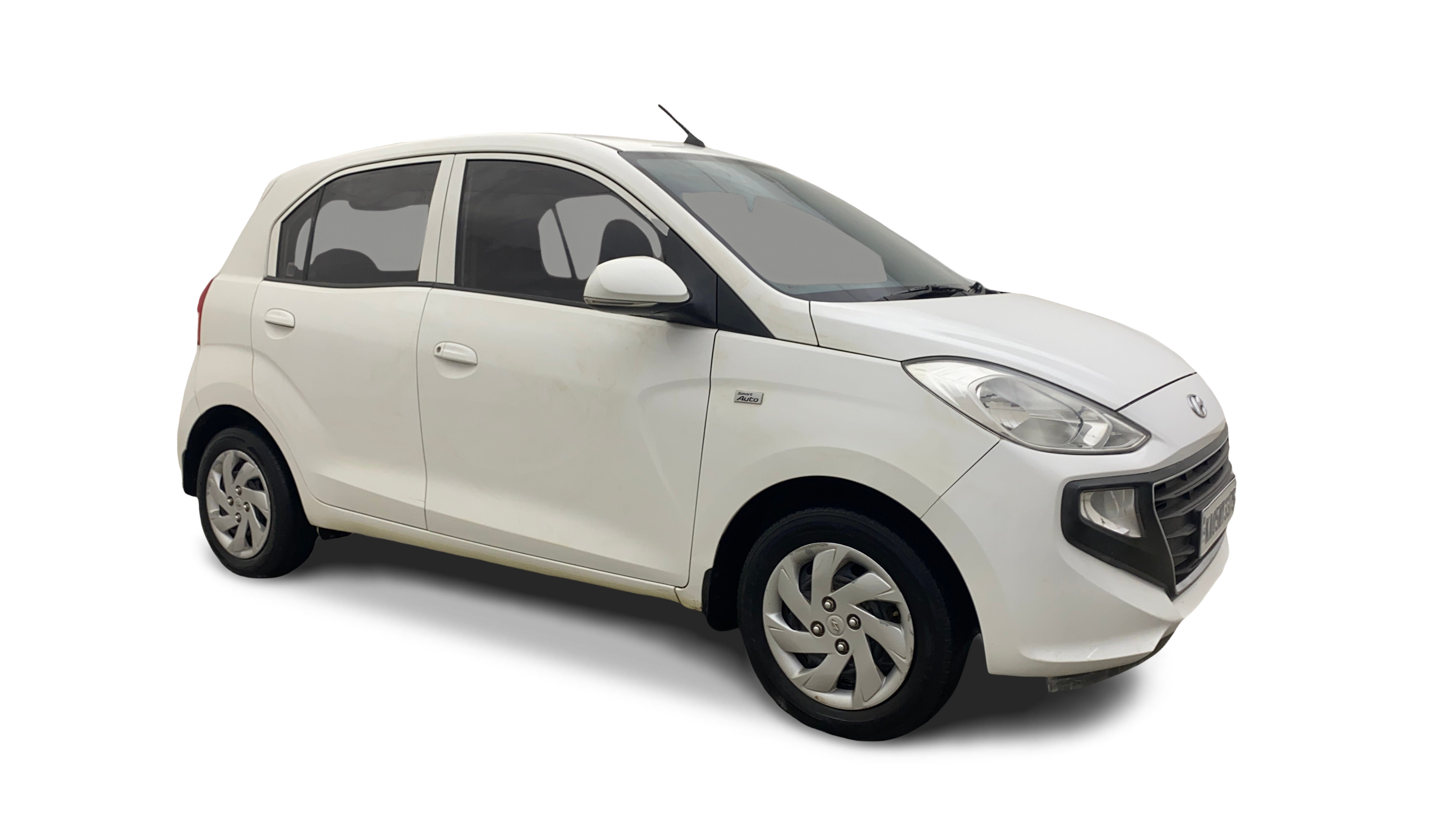 Hyundai NEW SANTRO-img