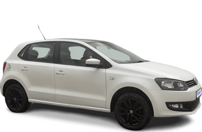 2014 Volkswagen Polo - Hatchback - Petrol - Manual - ₹3.65 lakh