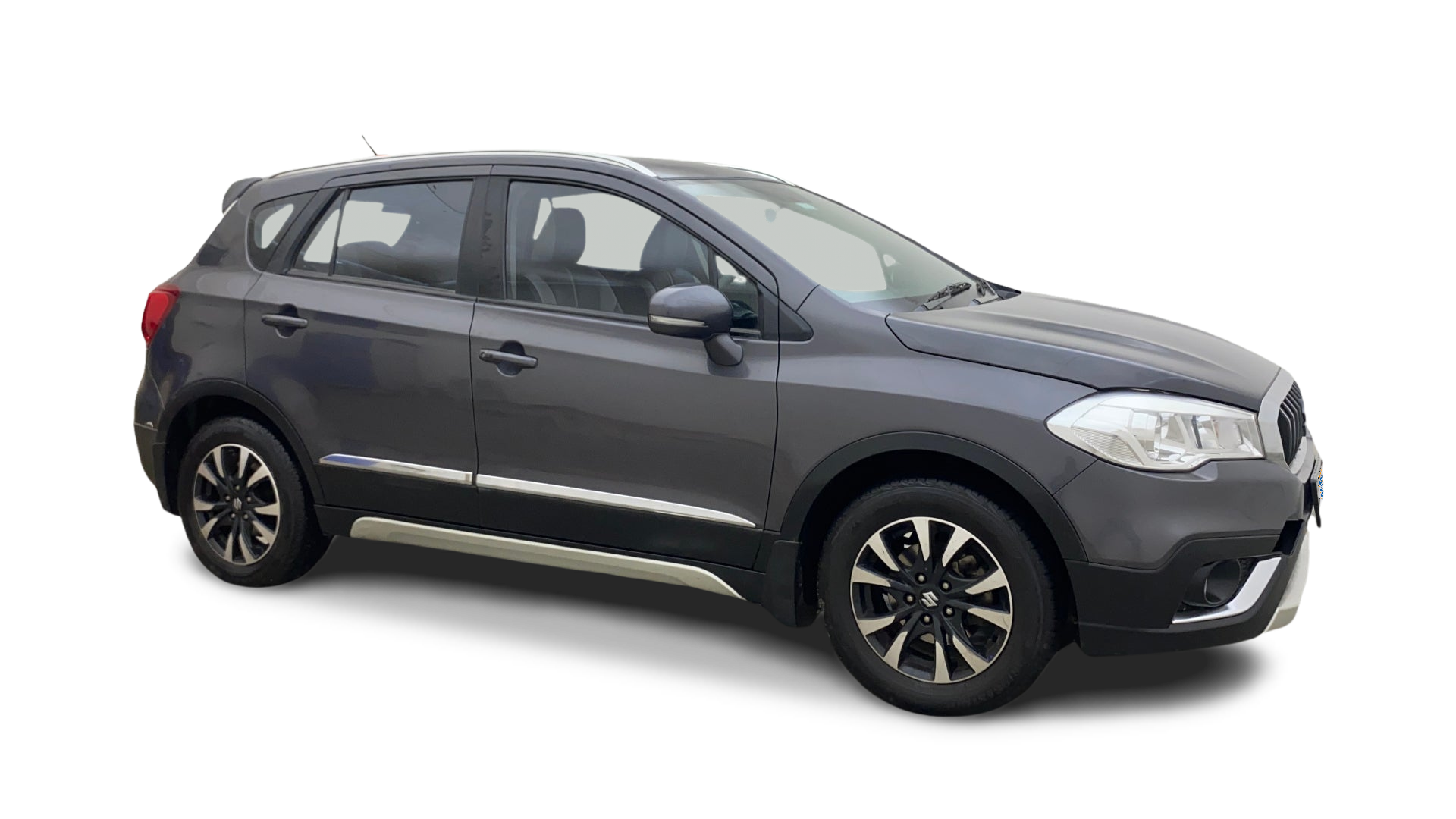 Maruti S Cross-img