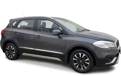 Maruti S Cross-img