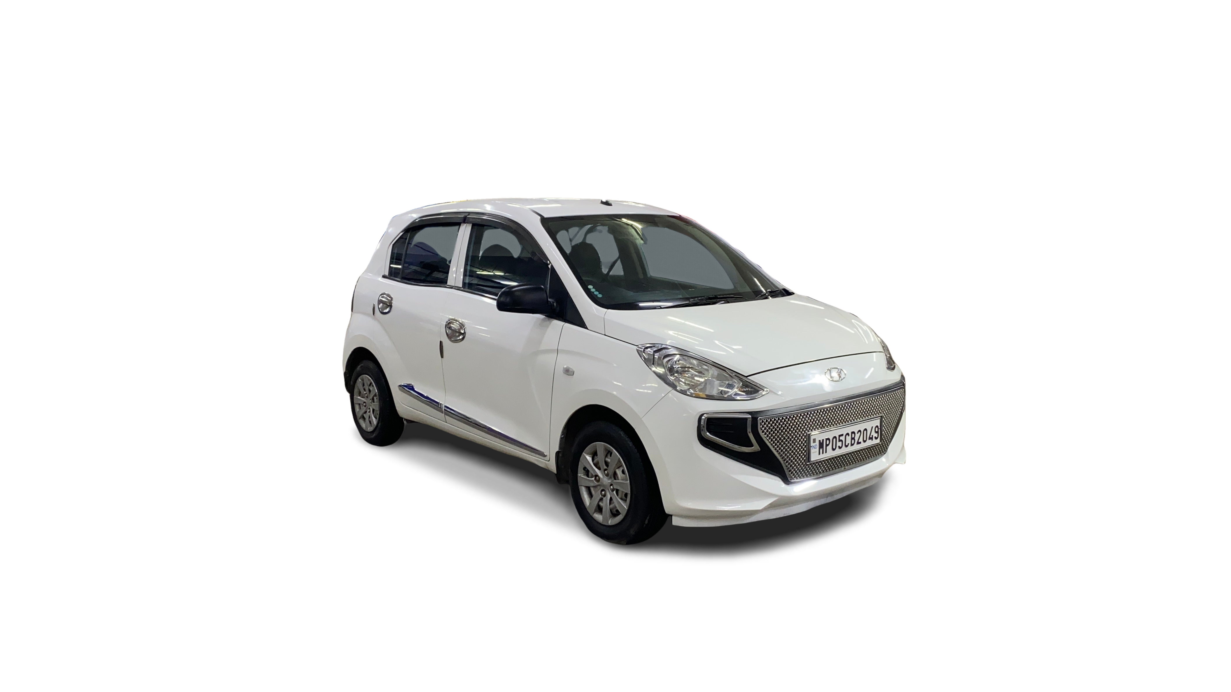 Hyundai NEW SANTRO-img