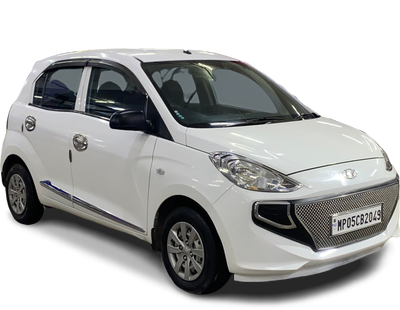 Hyundai NEW SANTRO-img