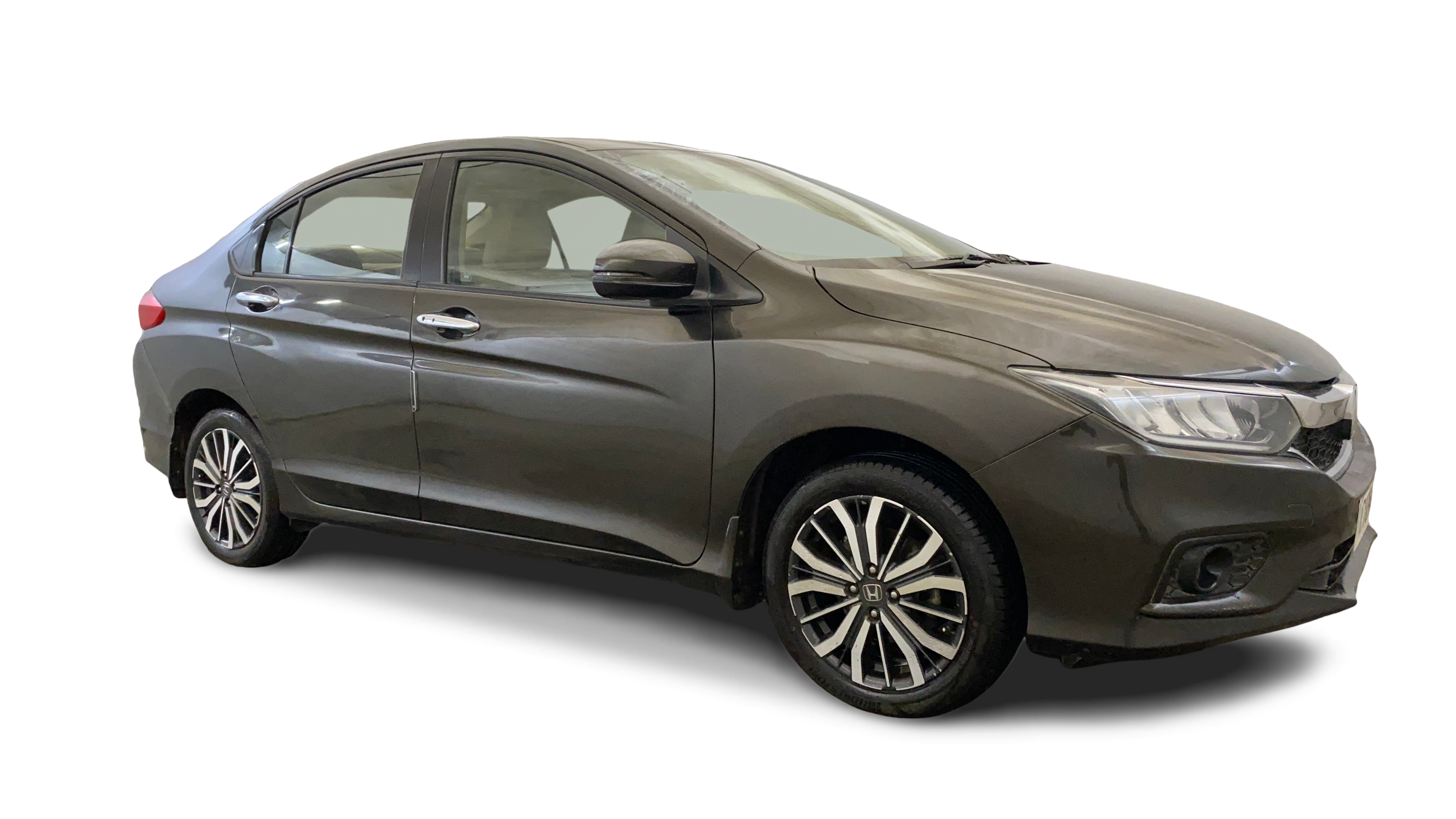 2018 Honda City - Sedan - Petrol - Manual - ₹5.54 lakh