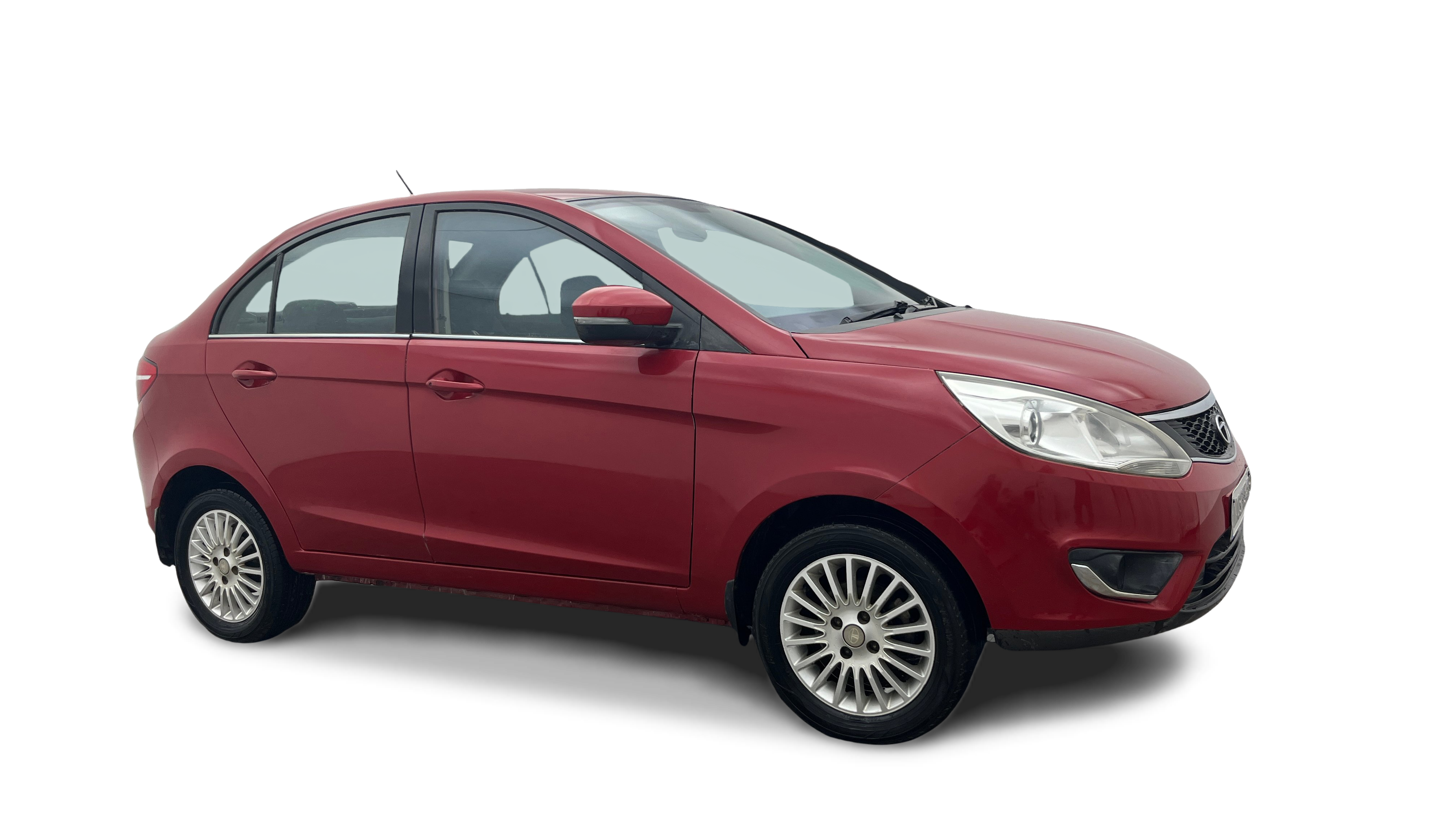 2015 Tata Zest - Sedan - Petrol - Manual - ₹3.10 lakh