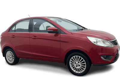 2015 Tata Zest - Sedan - Petrol - Manual - ₹3.10 lakh