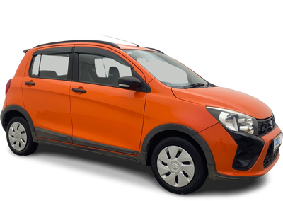 Maruti Celerio-img