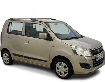 Maruti Wagon R 1.0-img