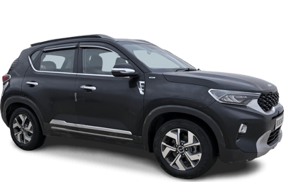 2021 KIA SONET - SUV - Petrol - Manual - ₹6.19 lakh