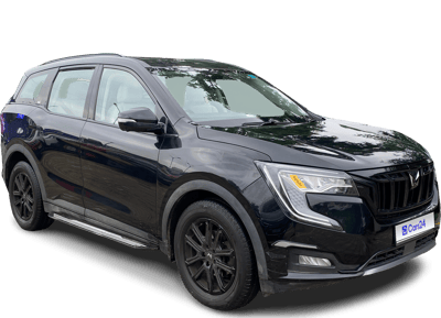 2024 Mahindra XUV700 - SUV - Petrol - Automatic - ₹18.21 lakh