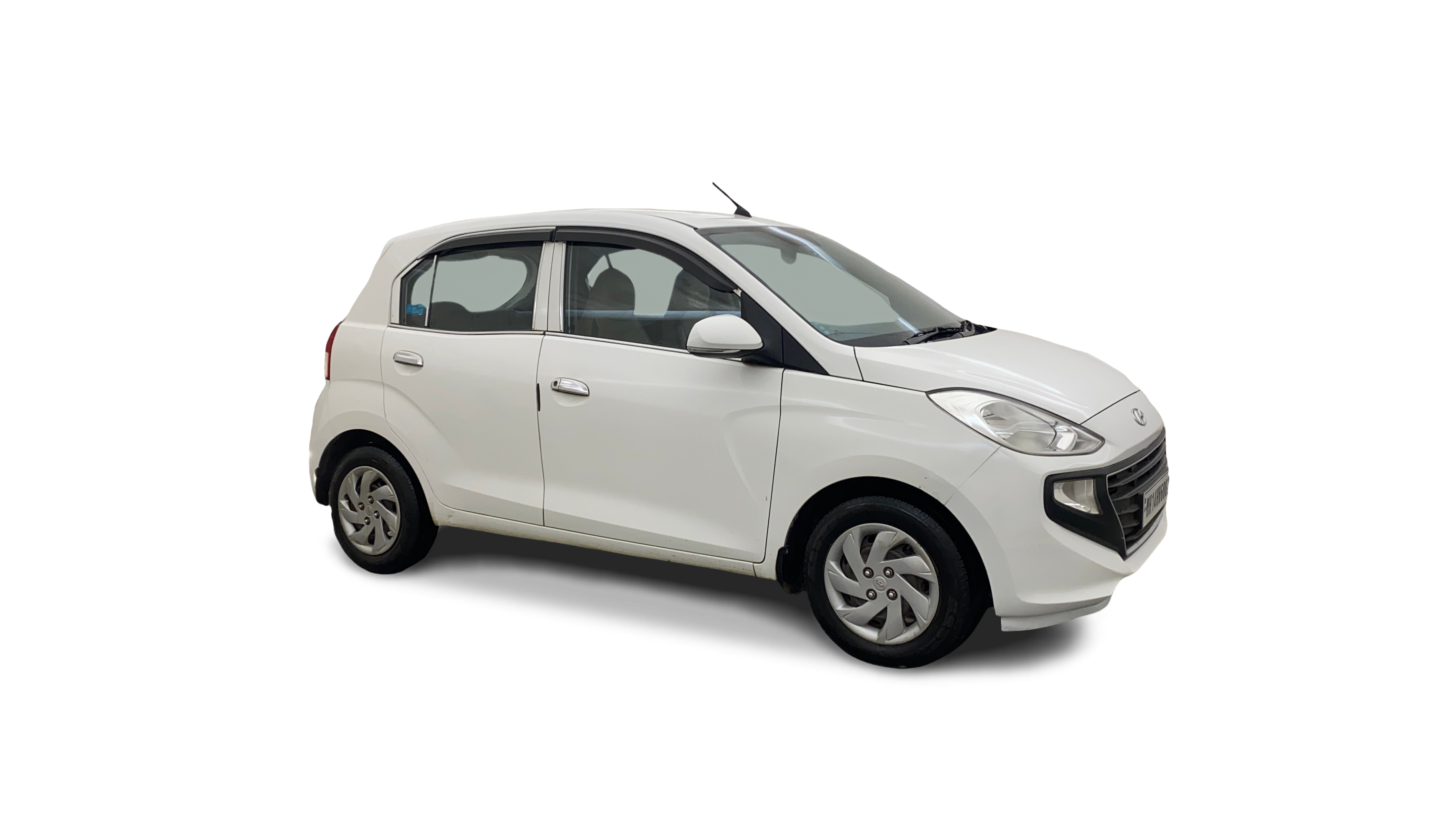 Hyundai NEW SANTRO-img