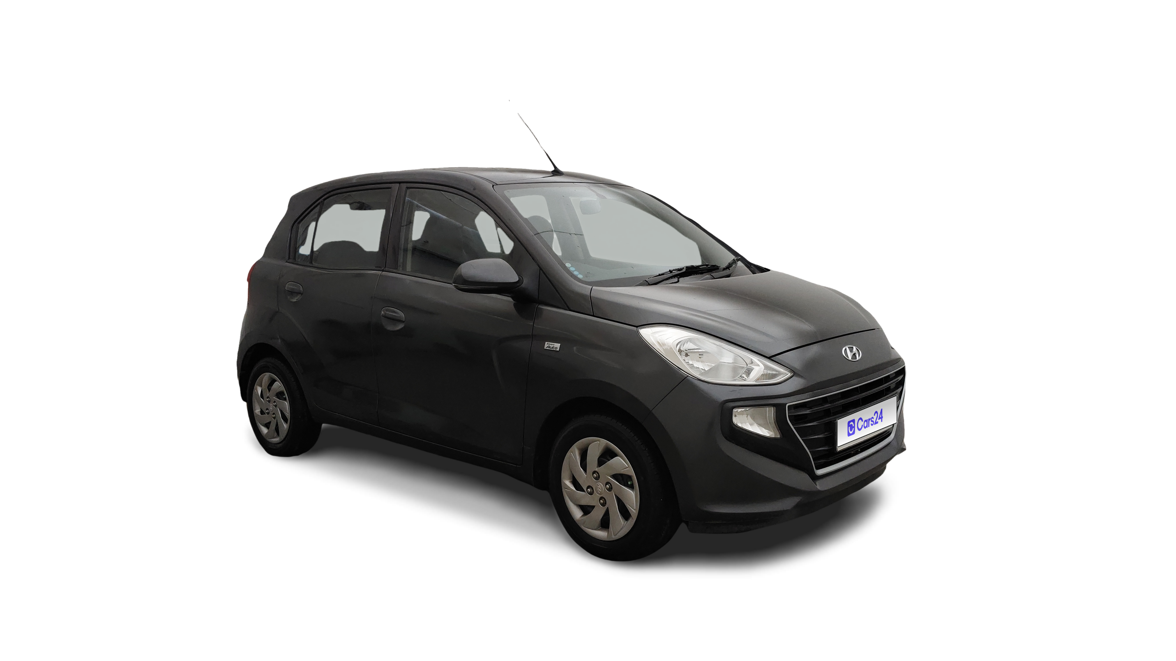 2022 Hyundai NEW SANTRO - Hatchback - Petrol - Automatic - ₹4.63 lakh