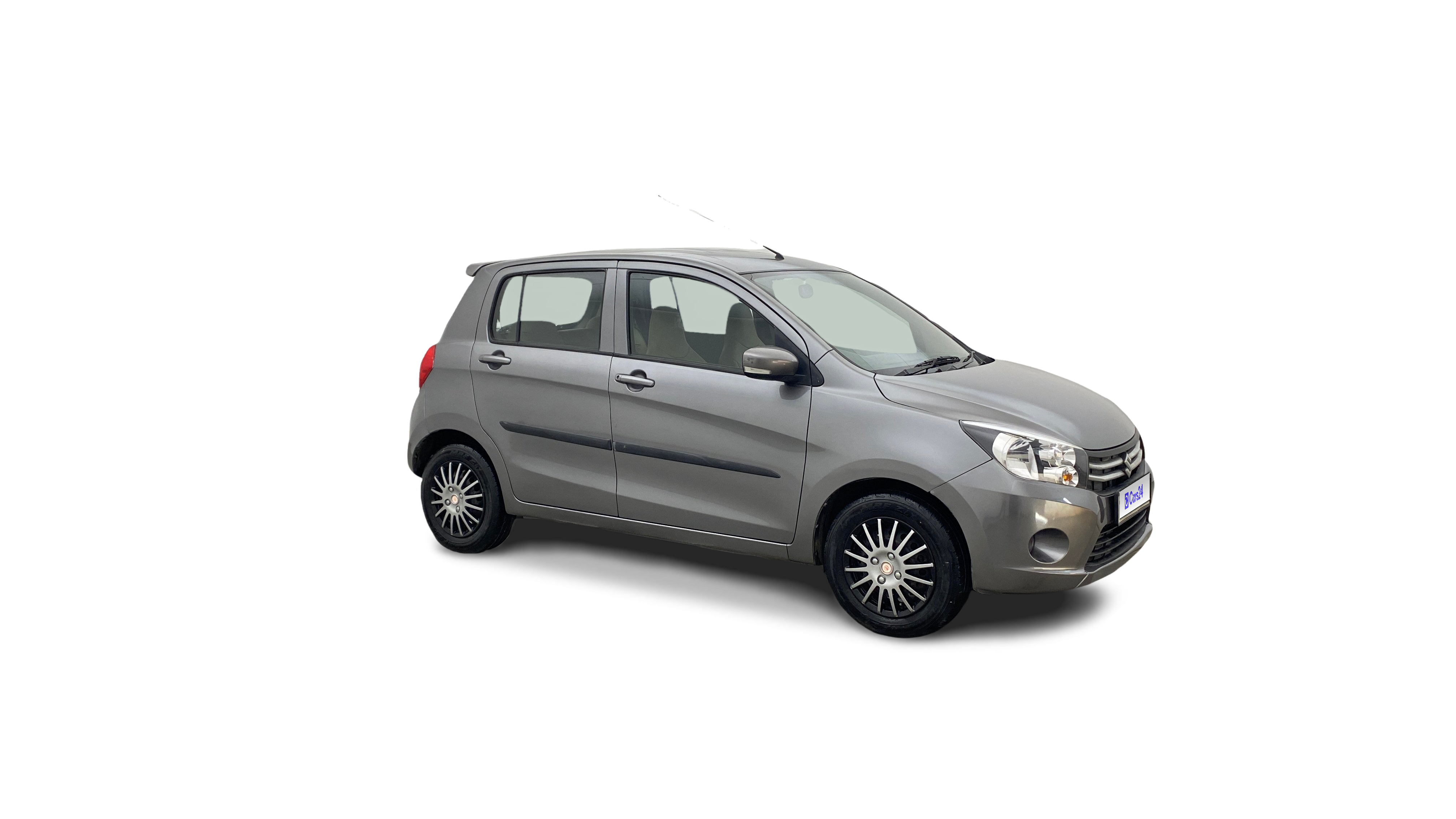 2017 Maruti Celerio - Hatchback - Petrol - Automatic - ₹3.87 lakh