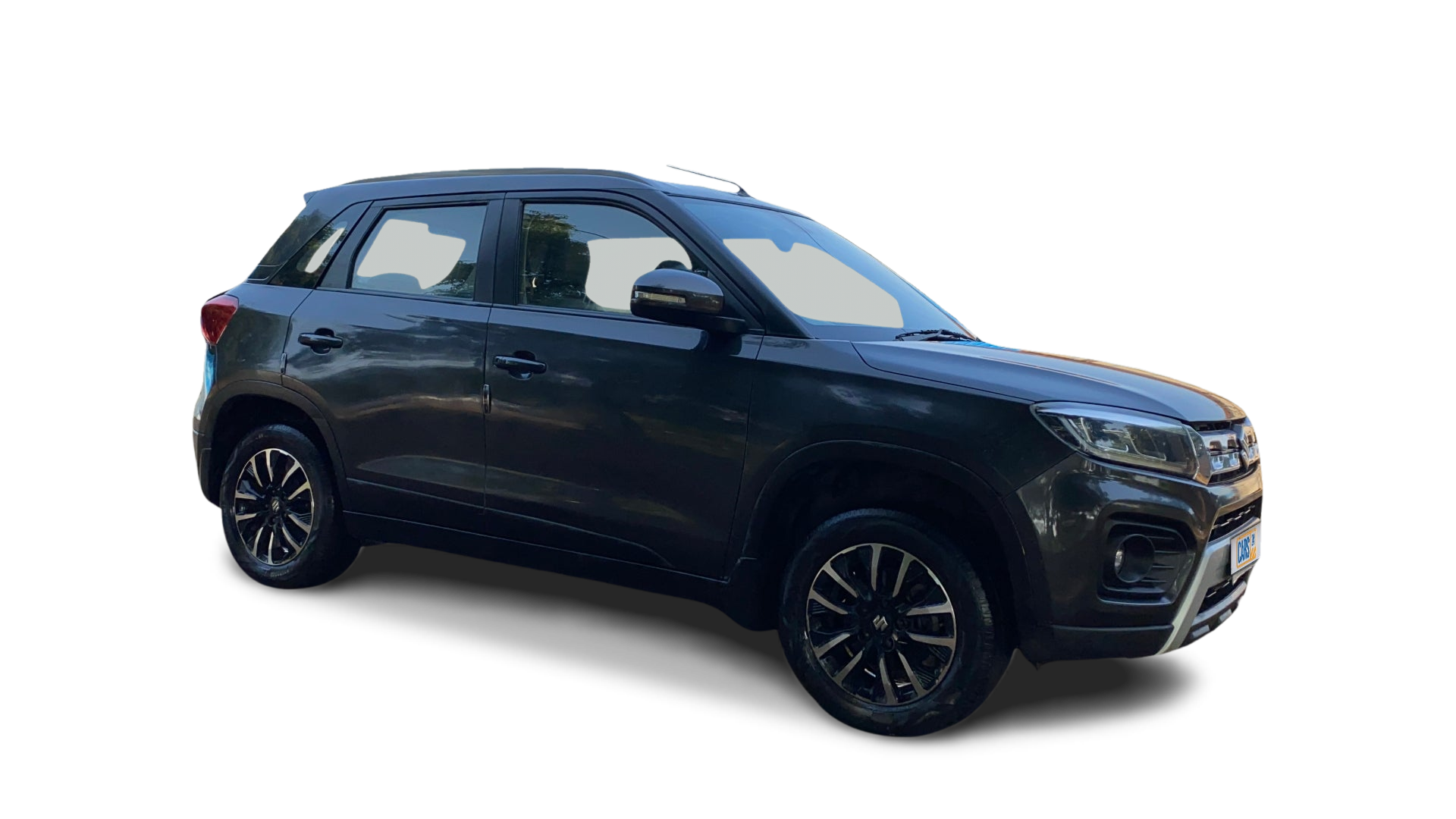 Maruti Vitara Brezza-img