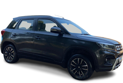 Maruti Vitara Brezza-img