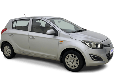 2012 Hyundai i20 - Hatchback - Petrol - Manual - ₹1.91 lakh