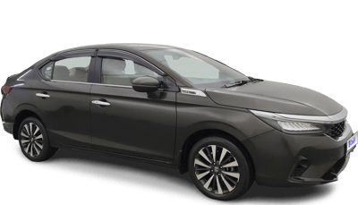2023 Honda City - Sedan - Petrol - Manual - ₹12.39 lakh