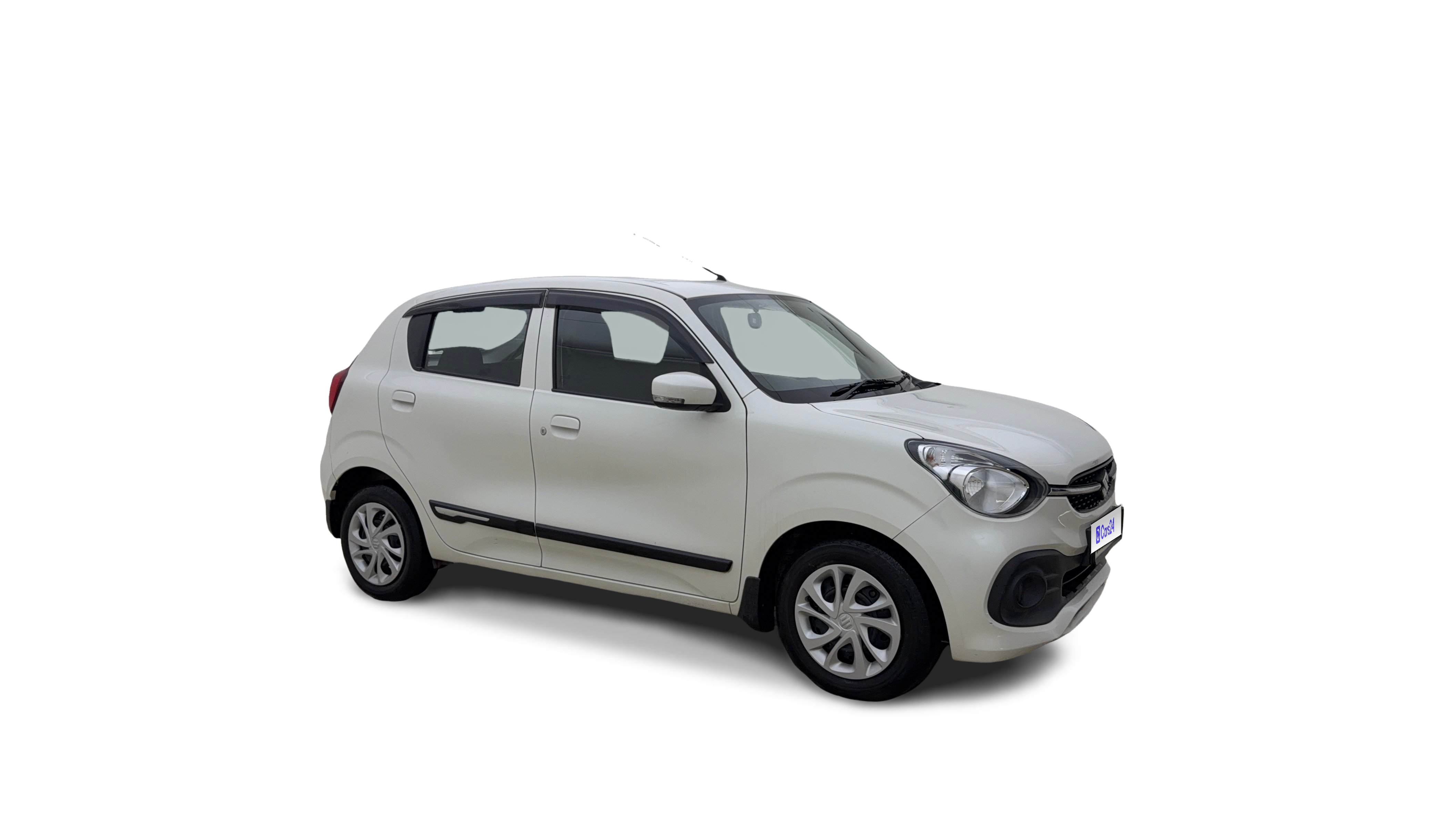 2021 Maruti Celerio - Hatchback - Petrol - Automatic - ₹4.86 lakh