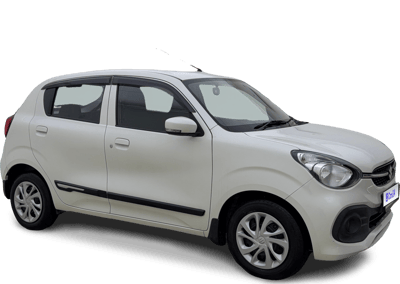 2021 Maruti Celerio - Hatchback - Petrol - Automatic - ₹4.86 lakh