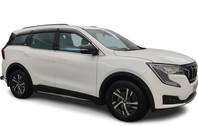 2022 Mahindra XUV700 - SUV - Diesel - Automatic - ₹16.80 lakh