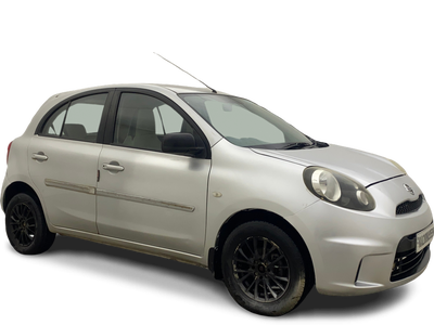 Nissan Micra Active-img