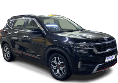 2020 KIA SELTOS - SUV - Petrol - Automatic - ₹9.90 lakh