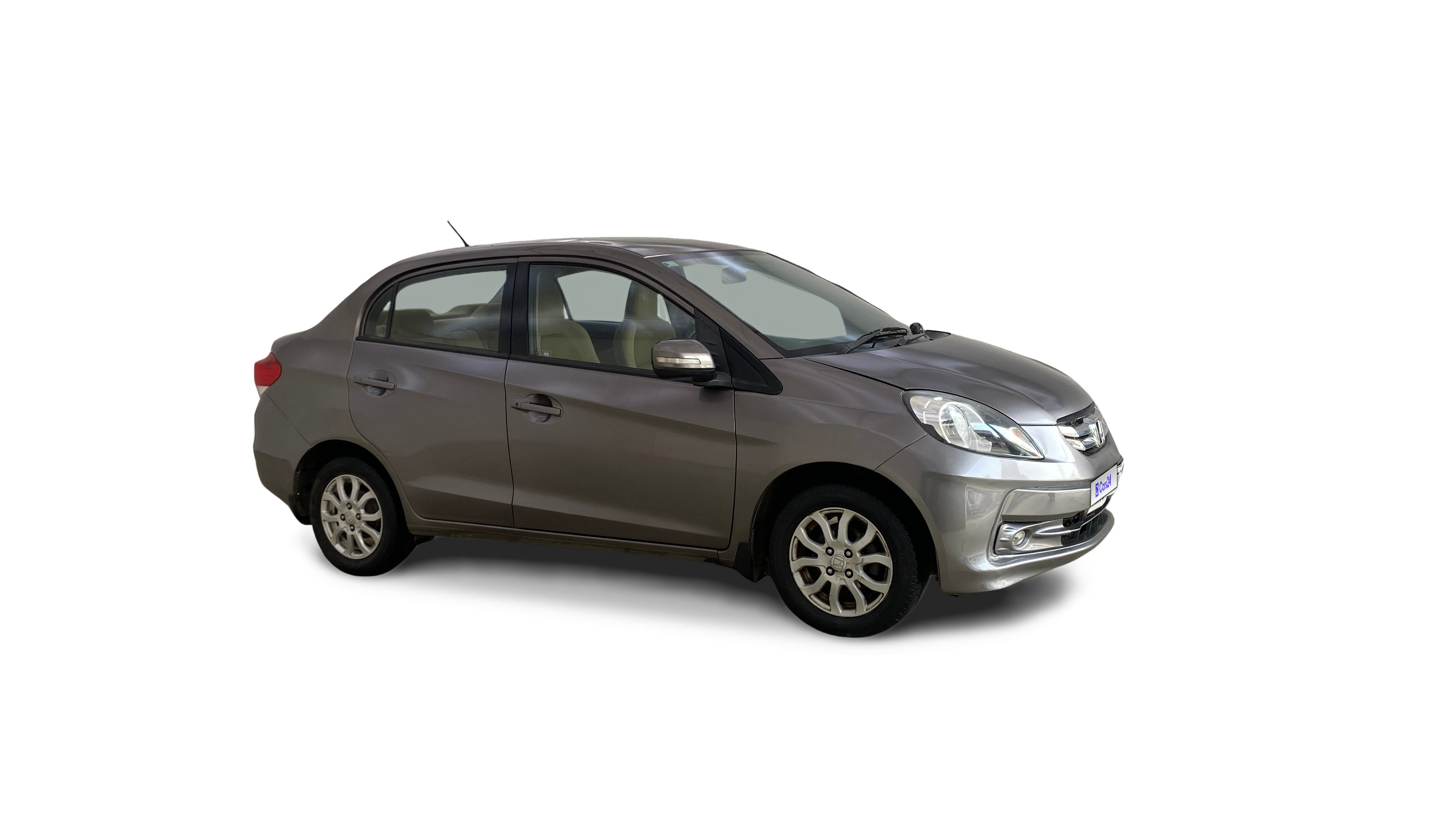 2014 Honda Amaze - Sedan - Petrol - Manual - ₹2.67 lakh