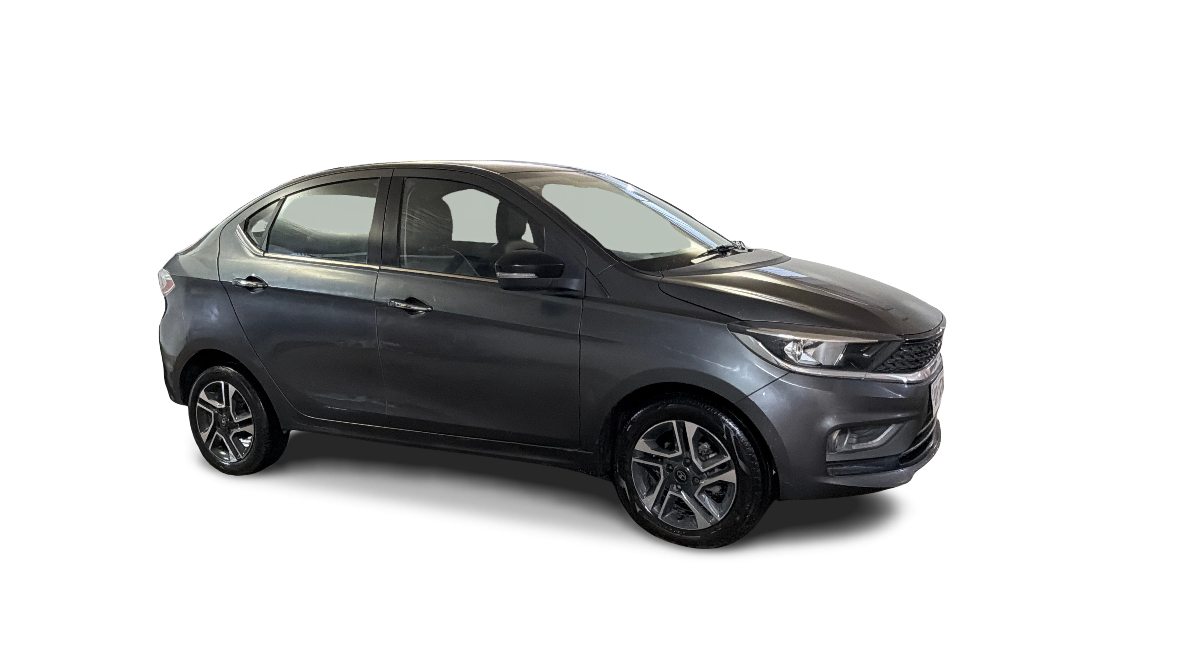 2021 Tata TIGOR - Sedan - Petrol - Automatic - ₹4.30 lakh